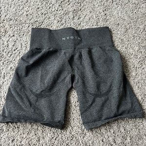 NVGTN Contour Seamless Shorts